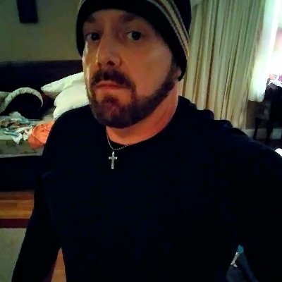 Profile Picture of John Westley Bowlin (@bowlin_thomas) on Twitter