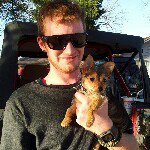 Profile Picture of Derek Pyle (@ahhcord) on Instagram