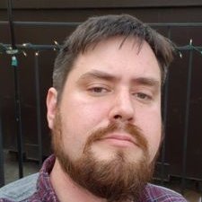 Profile Picture of Devin Williamson (@DevinWi59889099) on Twitter