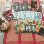 Profile Picture of Iris-Tarot (@meredith37_mar) on Instagram