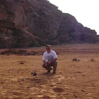 Profile Picture of Jan Leśniak (@jan.lesniak.77) on Facebook