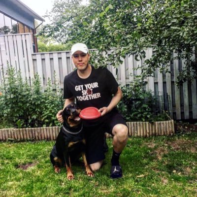 Profile Picture of Juha Anttila (@JayTheTurtle) on Twitter