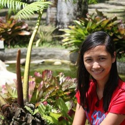 Profile Picture of Andrea Kris Factor (@@andang_04) on Twitter