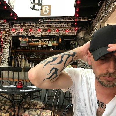 Profile Picture of Jason Cournoyer (@jaycournoyer) on Twitter