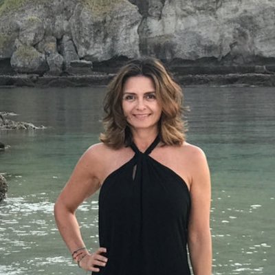Profile Picture of Monica Quintero (@moniups) on Twitter