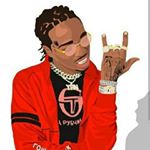 Profile Picture of Jeffrey Jaynes /Bj for monkey (@jeffreyjaynesbjfor) on Instagram