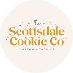 Profile Picture of Amy | custom cookies scottsdale, AZ (@scottsdalecookieco) on Instagram