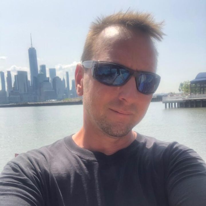 Profile Picture of Paul R E (@paulieroberte) on Tiktok