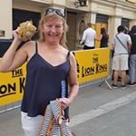 Profile Picture of Hazel McMillan (@hazel.mcmillan.351) on Instagram