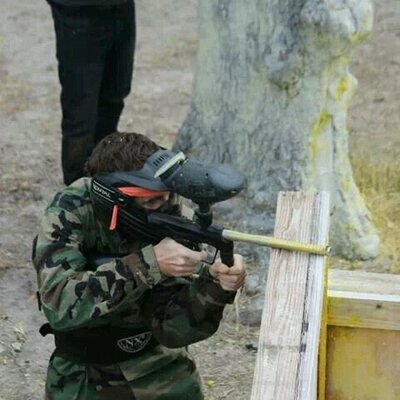 Profile Picture of Dylan Crouse (@2horde4u) on Twitter