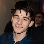 Profile Picture of James Ness (@james.ness12) on Instagram