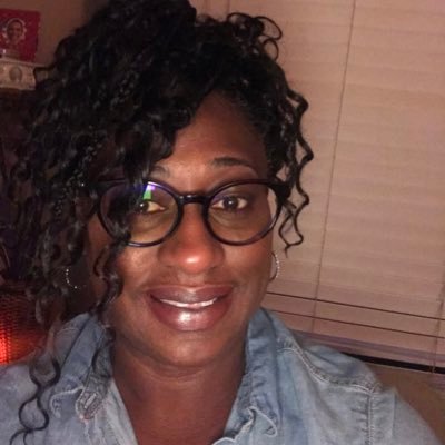 Profile Picture of Linda Kimbrough (@lfkimbro_linda) on Twitter