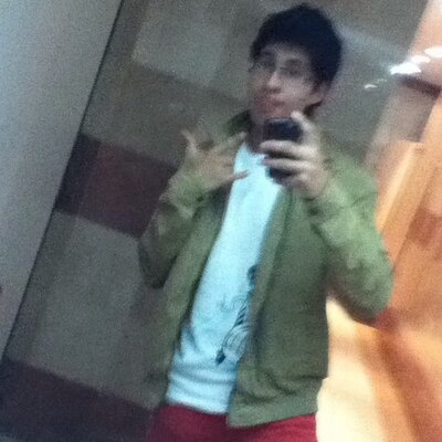 Profile Picture of Marco Ponce (@marcoponce2903) on Twitter