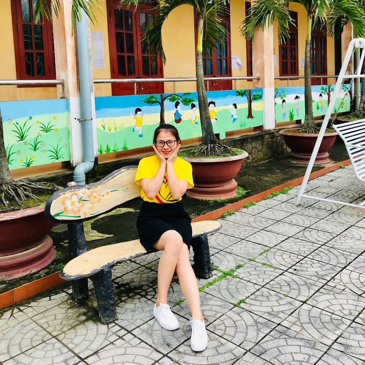 Profile Picture of Lê Cọt (@cot_0810) on Tiktok