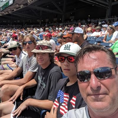 Profile Picture of Mike Nieman (@MikeNieman3) on Twitter