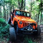 Profile Picture of Dustin Fry (@crushorangejeep) on Instagram