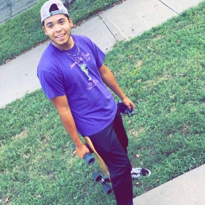 Profile Picture of Michael Aleman (@Magic_Michael3) on Twitter