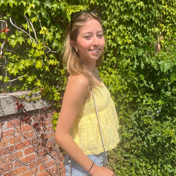 Profile Picture of ruth (@ruthkautzmann) on Tiktok