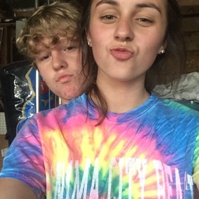Profile Picture of Calvin Avery McNabb (@McNabbCalvin) on Twitter