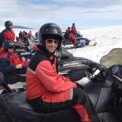 Profile Picture of Matt Levin (@levin_matt) on Twitter