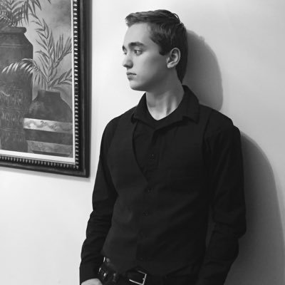 Profile Picture of Ben Jessup (@ben_jessup522) on Twitter