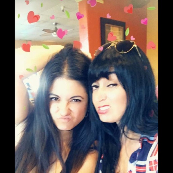 Profile Picture of Karla Ruotolo (@karrrbomb) on Poshmark