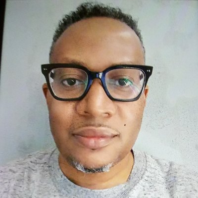 Profile Picture of Kevin Mckinney (@kmccreates) on Twitter