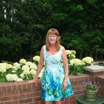 Profile Picture of Priscilla Criss Shuler (@shulerpriscilla) on Instagram