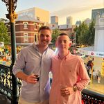 Profile Picture of Tyler Foreman (@tylerforxman) on Instagram