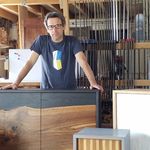 Profile Picture of Joseph Vallon - Ébéniste (@josephvallonartisanebeniste) on Instagram