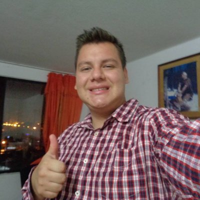 Profile Picture of Aaron Carrion (@aaroncarrion09) on Twitter