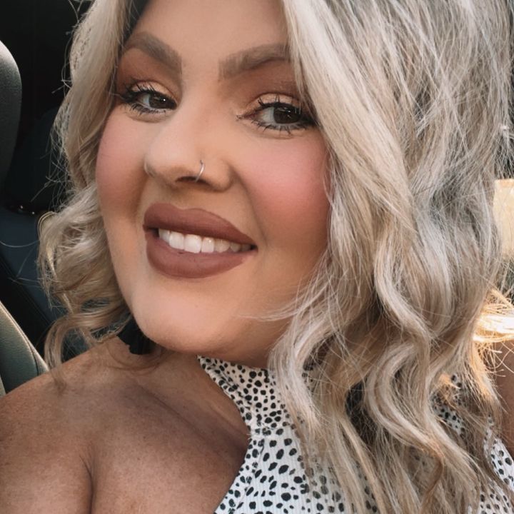 Profile Picture of Tabitha Kincaid (@tabithakincaid2) on Tiktok