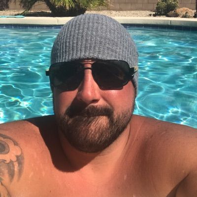 Profile Picture of steve korner (@stevek6969) on Tiktok