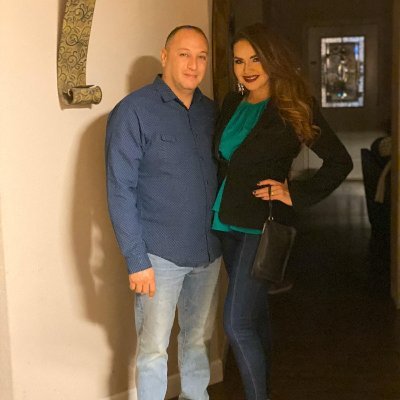 Profile Picture of Hector Mitchell (@HectorM71242447) on Twitter