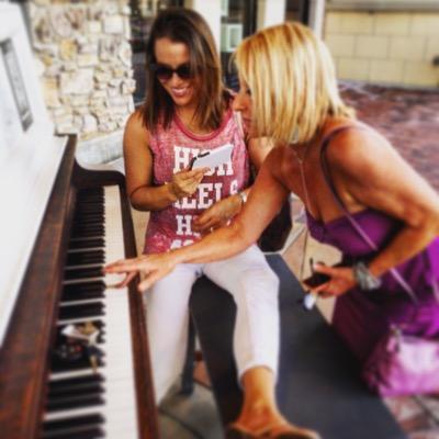 Profile Picture of Kim Palmer (@kjensenpalmer) on Twitter