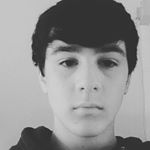 Profile Picture of Thomas fulton (@thomasfulton896) on Instagram