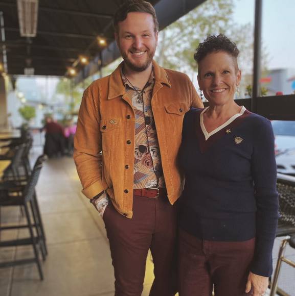 Profile Picture of Bryan Boyd (@hauntedfox) on Poshmark