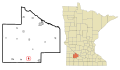 Profile Picture of Lamberton, Minnesota - Wikipediaon Wikipedia