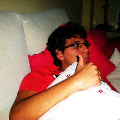 Profile Picture of Pedro Saez (@pedrosaez7) on Twitter