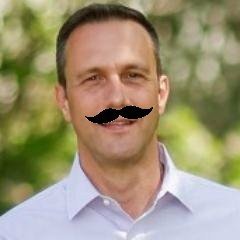 Profile Picture of ❤️ Not T Paul Nehlen ❤️ (@deplatformhate) on Twitter