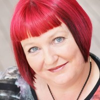 Profile Picture of Denise Button (@denise-button-1) on Quora