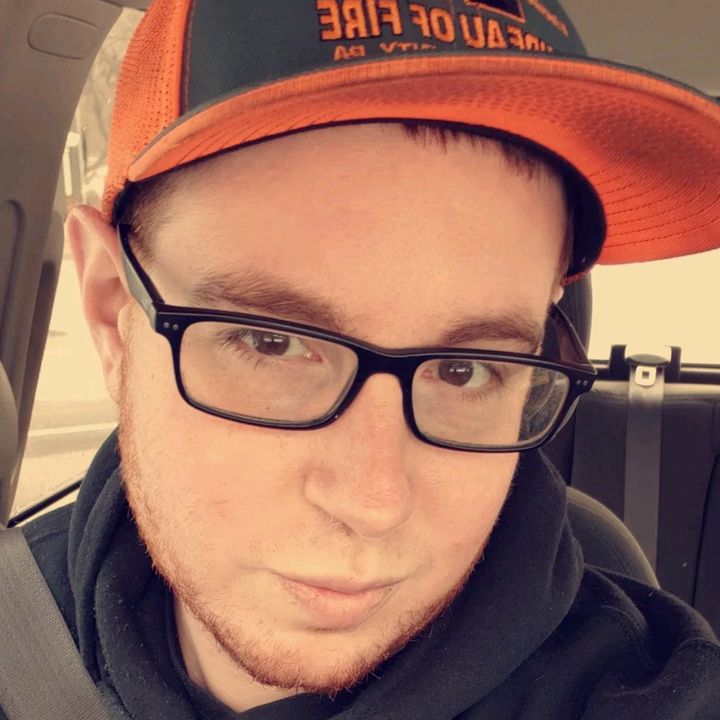 Profile Picture of Keith Ramer (@kramer.023) on Tiktok
