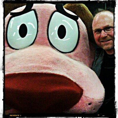 Profile Picture of David Steven Cohen (@CohenDS) on Twitter