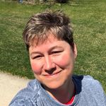 Profile Picture of Robin Demarest (@robin_demarest) on Instagram