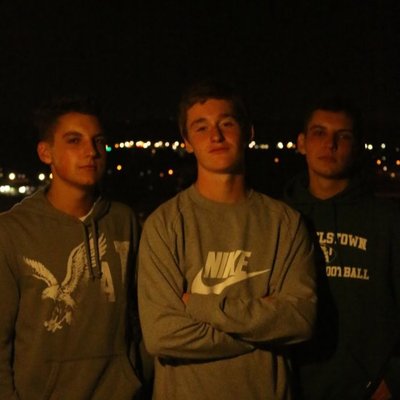 Profile Picture of Carson Spangler (@CarsonSpangler7) on Twitter