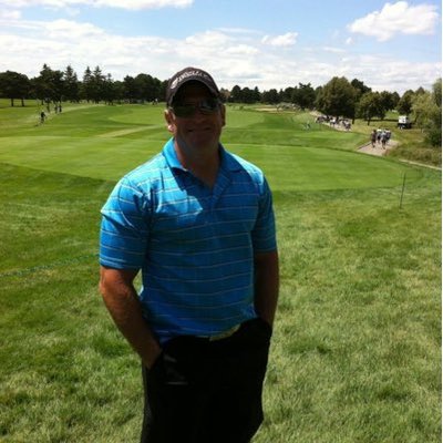 Profile Picture of Derek Fleming (@derekfleming66) on Twitter