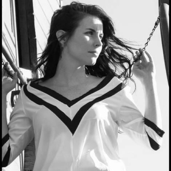 Profile Picture of Alecia Hoffman (@francesbeacon) on Poshmark