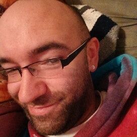 Profile Picture of Steven Morales (@nevets79) on Pinterest