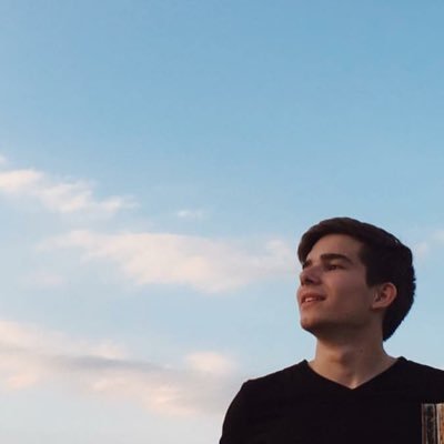 Profile Picture of Peter Garrison (@Peterg918) on Twitter
