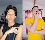 Profile Picture of   duet with @manirajalarage... (@jheyonce) on Tiktok